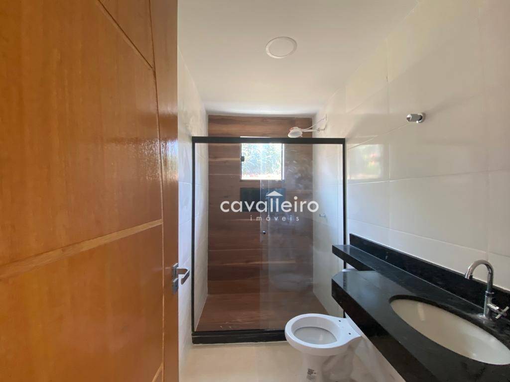 Casa à venda com 2 quartos, 86m² - Foto 7