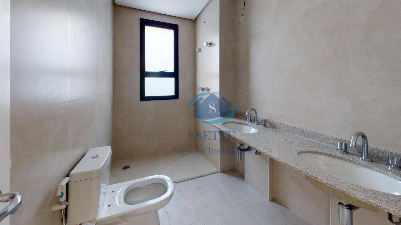 Apartamento à venda com 4 quartos, 130m² - Foto 6