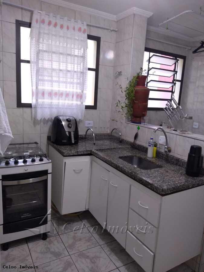 Apartamento à venda com 2 quartos, 54m² - Foto 10