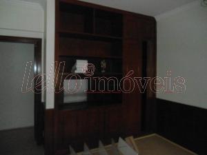 Apartamento à venda com 5 quartos, 354m² - Foto 12