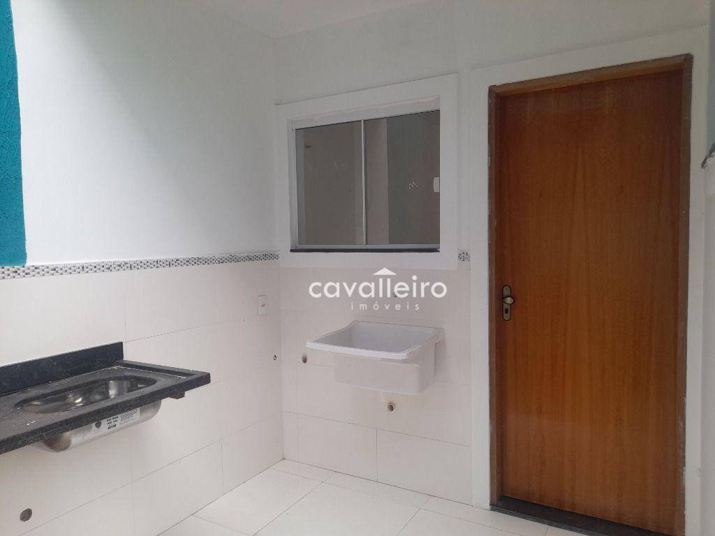 Casa à venda com 2 quartos, 71m² - Foto 21