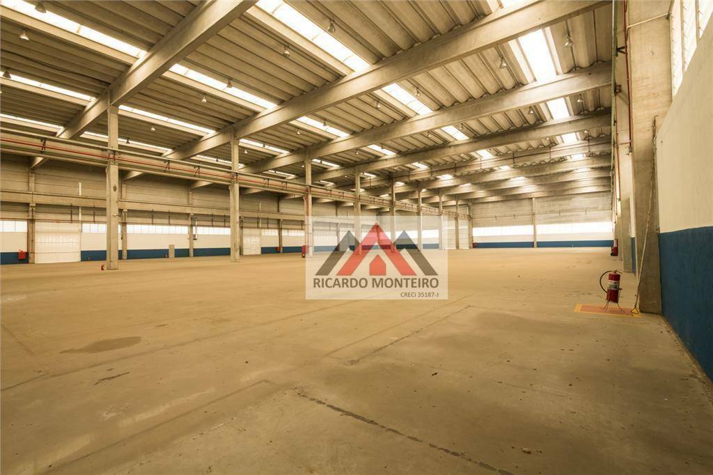 Depósito-Galpão-Armazém para alugar, 7156m² - Foto 2