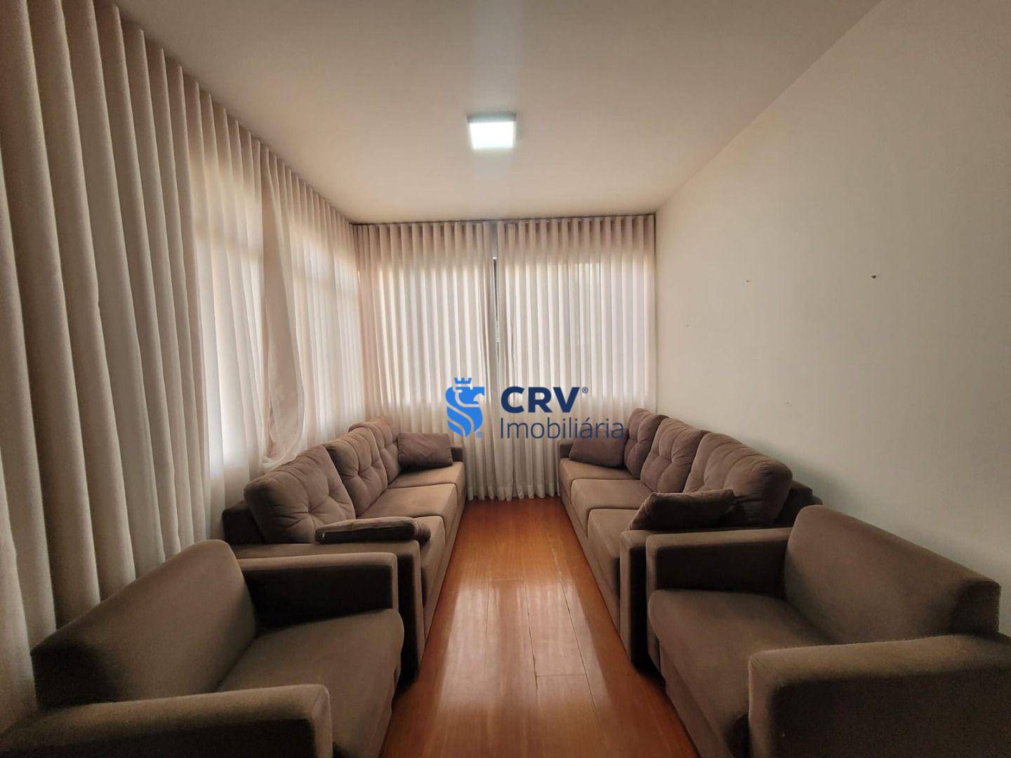 Apartamento, 2 quartos, 110 m² - Foto 1