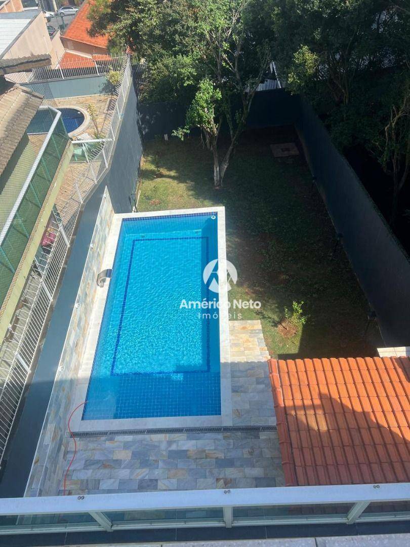 Sobrado à venda com 4 quartos, 480m² - Foto 26