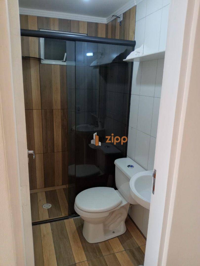 Apartamento à venda com 2 quartos, 47m² - Foto 10