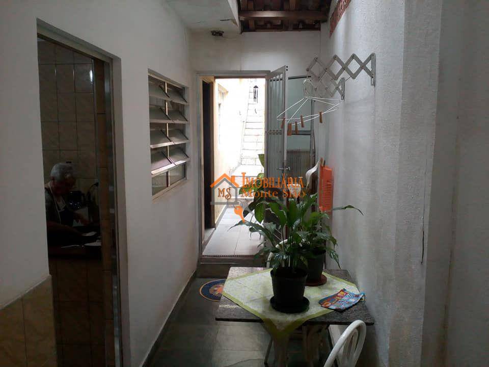 Casa à venda com 5 quartos, 200m² - Foto 31