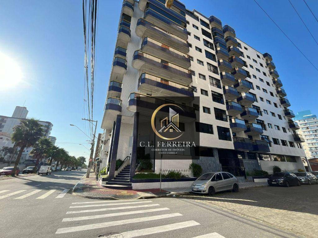 Apartamento à venda com 2 quartos, 89m² - Foto 20