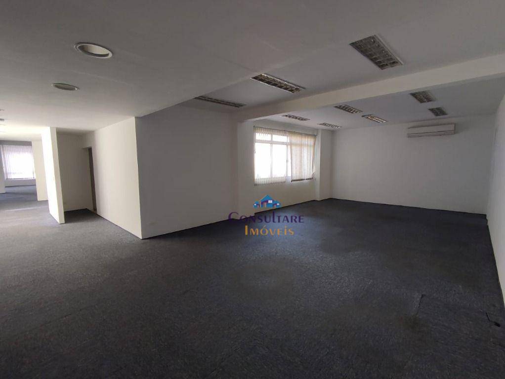 Conjunto Comercial-Sala para alugar, 487m² - Foto 13