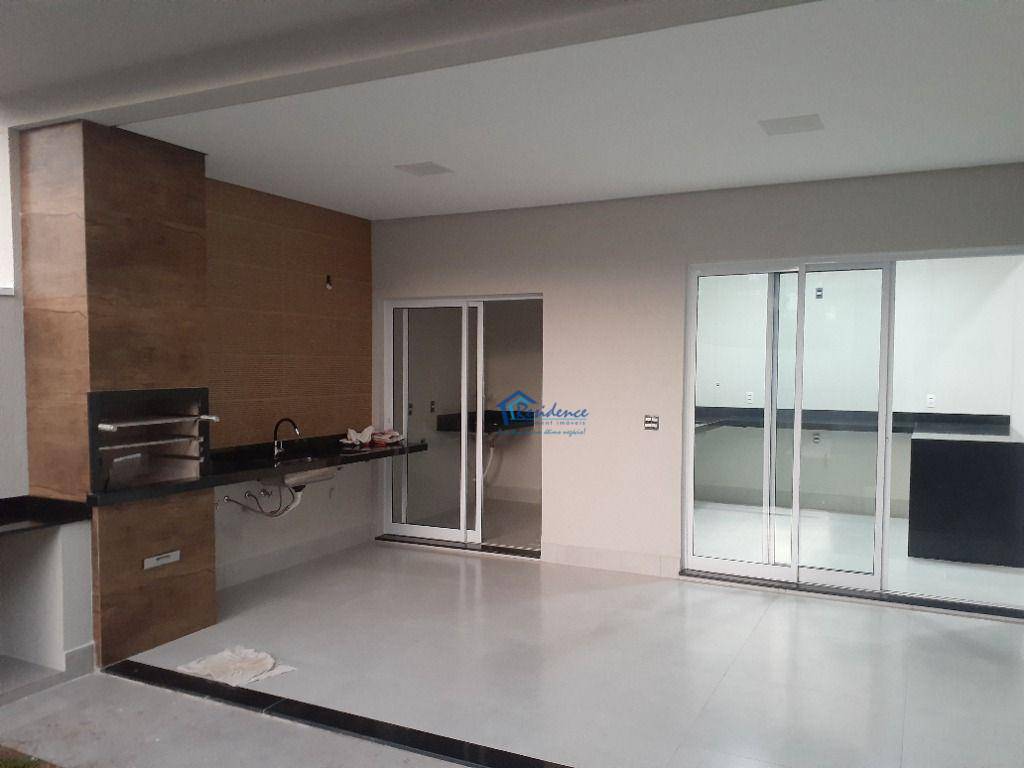 Casa de Condomínio à venda com 3 quartos, 170m² - Foto 9