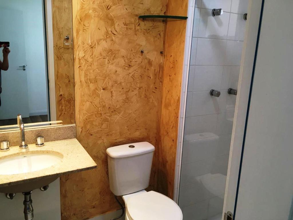 Apartamento à venda com 3 quartos, 115m² - Foto 21