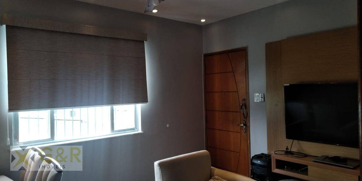 Apartamento à venda com 2 quartos, 60m² - Foto 1