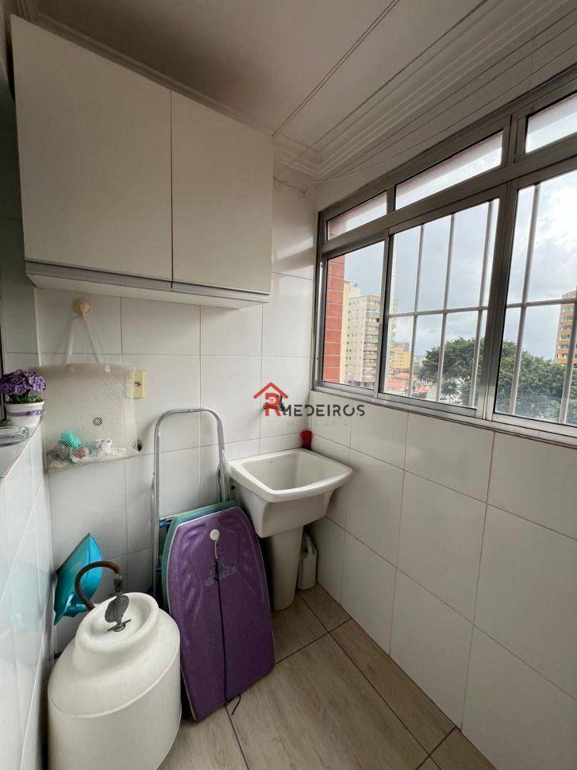 Apartamento à venda com 2 quartos, 78m² - Foto 7