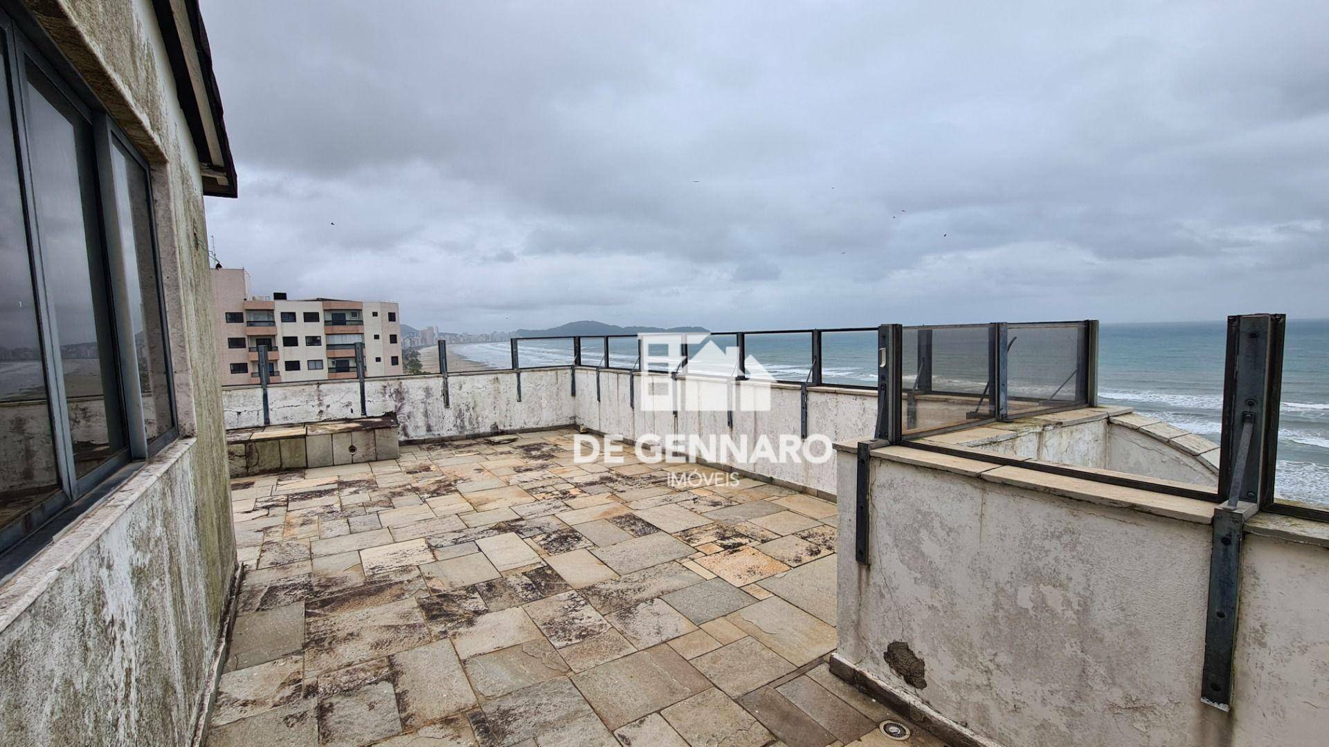 Cobertura, 4 quartos, 330 m² - Foto 1