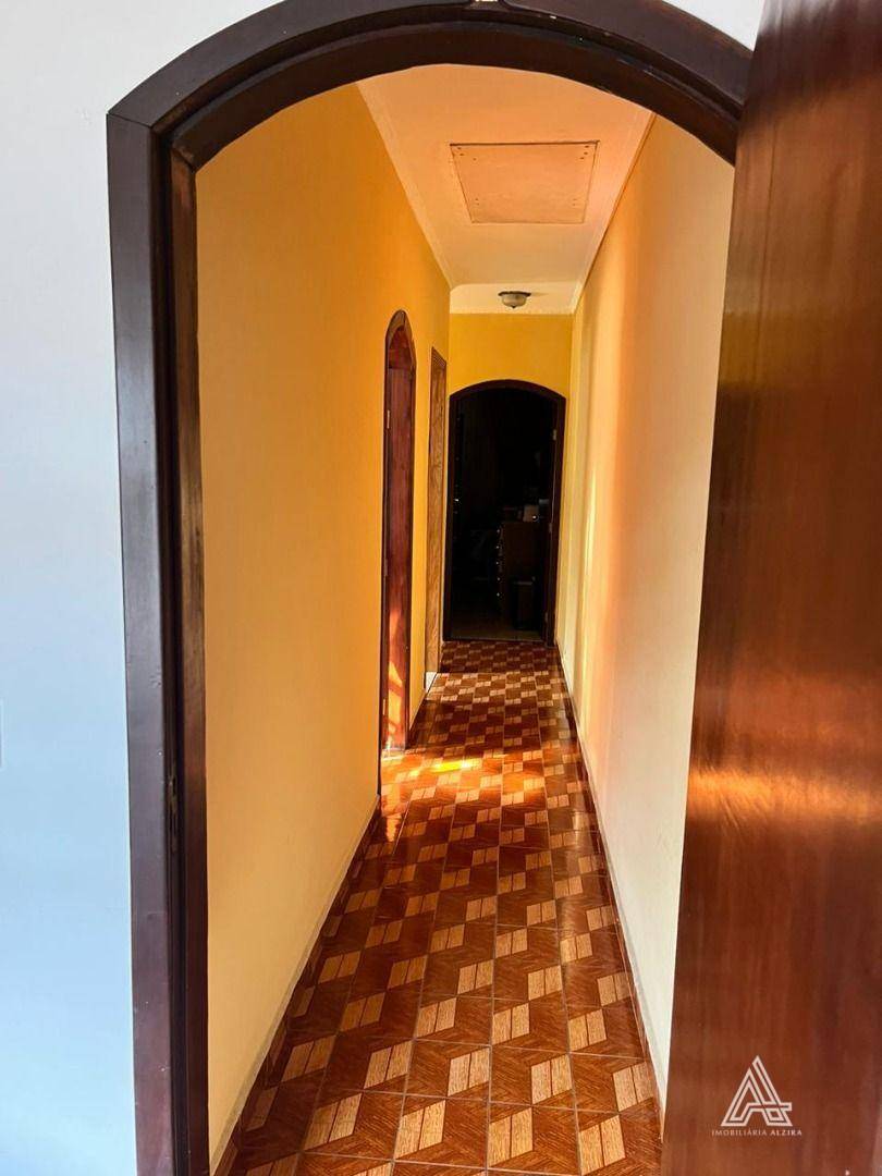 Sobrado à venda com 3 quartos, 200M2 - Foto 53