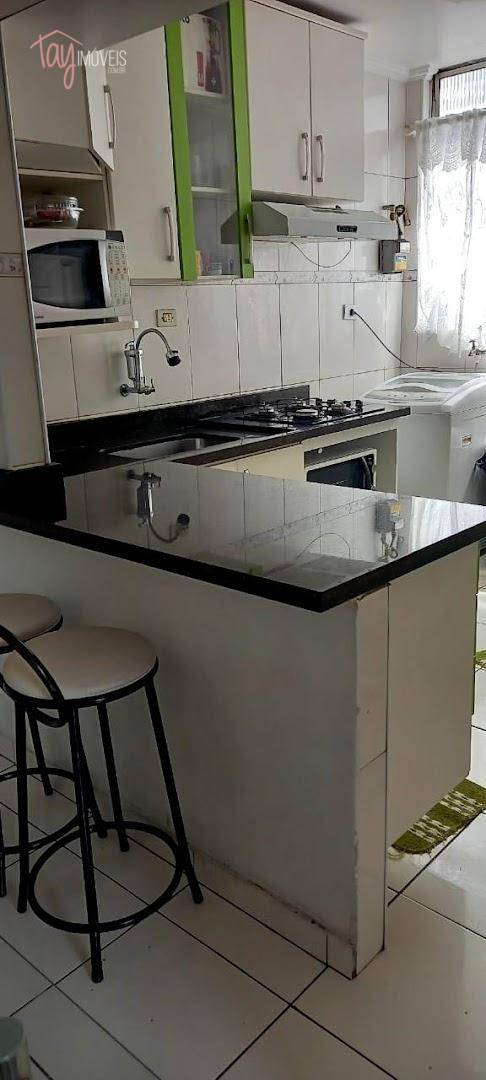 Apartamento à venda com 2 quartos, 73m² - Foto 9