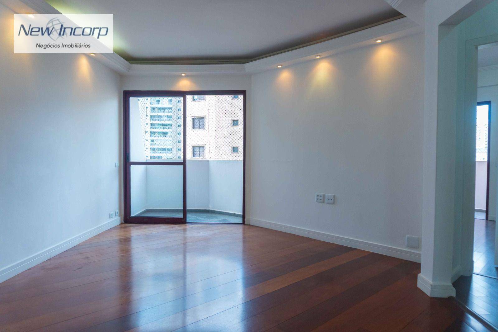 Apartamento à venda com 3 quartos, 90m² - Foto 2