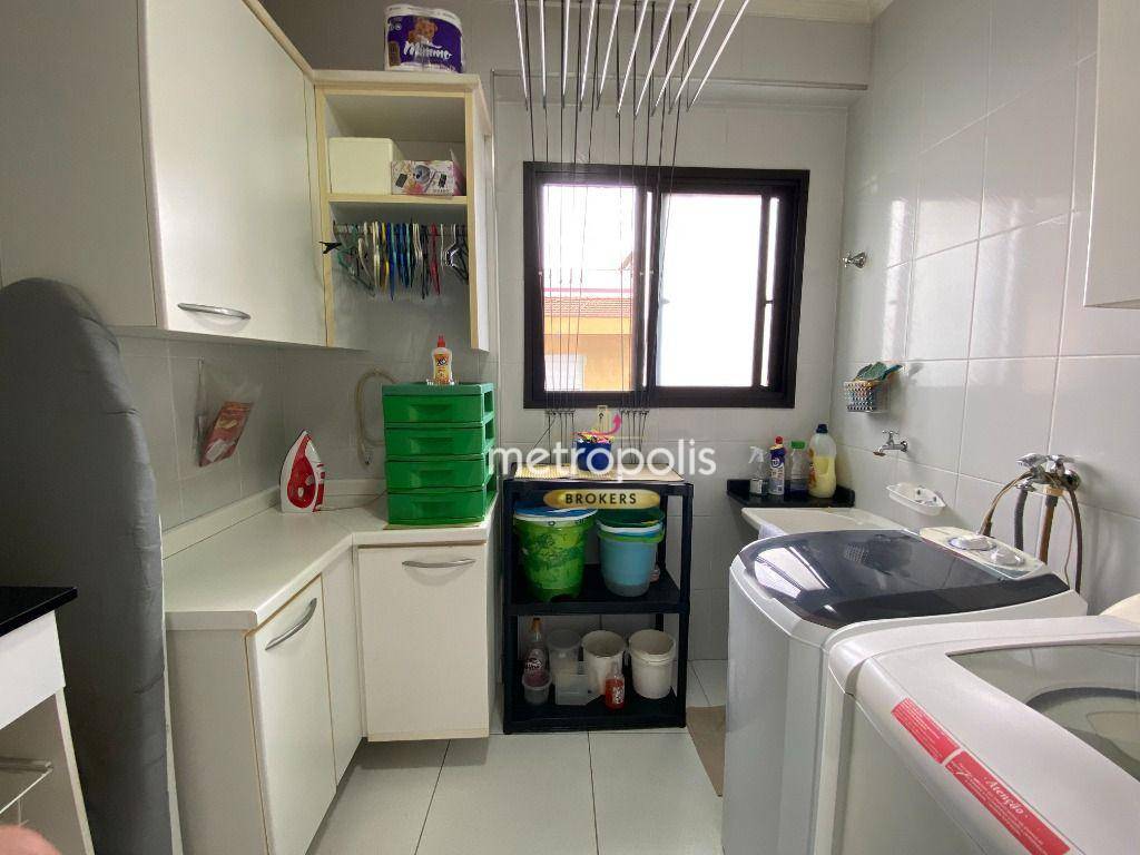 Apartamento à venda com 3 quartos, 168m² - Foto 26