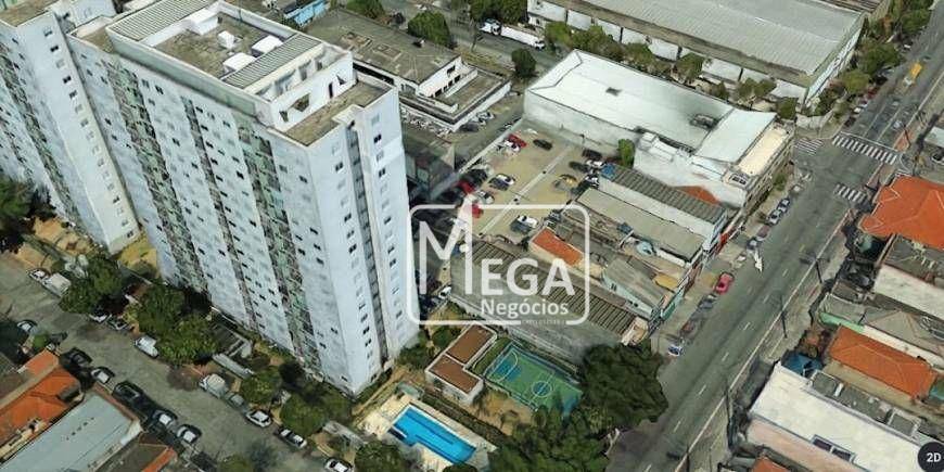 Apartamento à venda com 2 quartos, 51m² - Foto 15