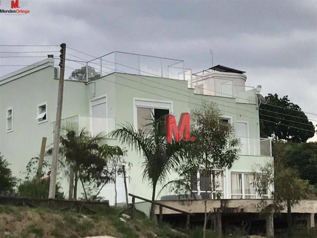 Casa de Condomínio à venda com 4 quartos, 410m² - Foto 6