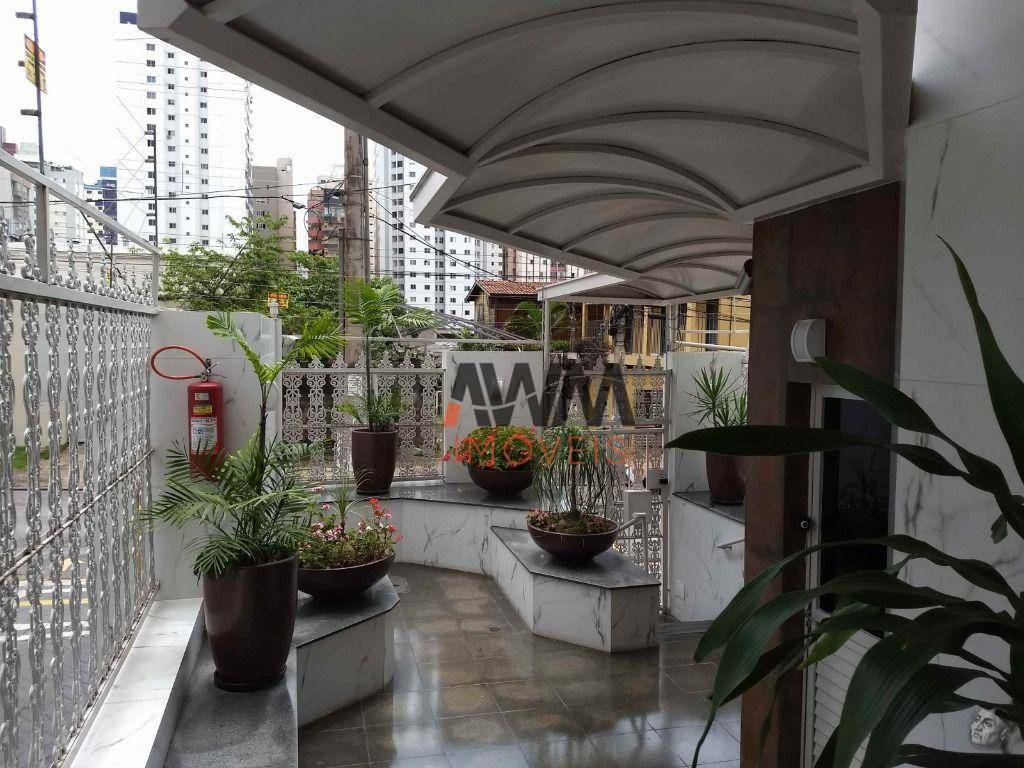Apartamento, 4 quartos, 134 m² - Foto 4