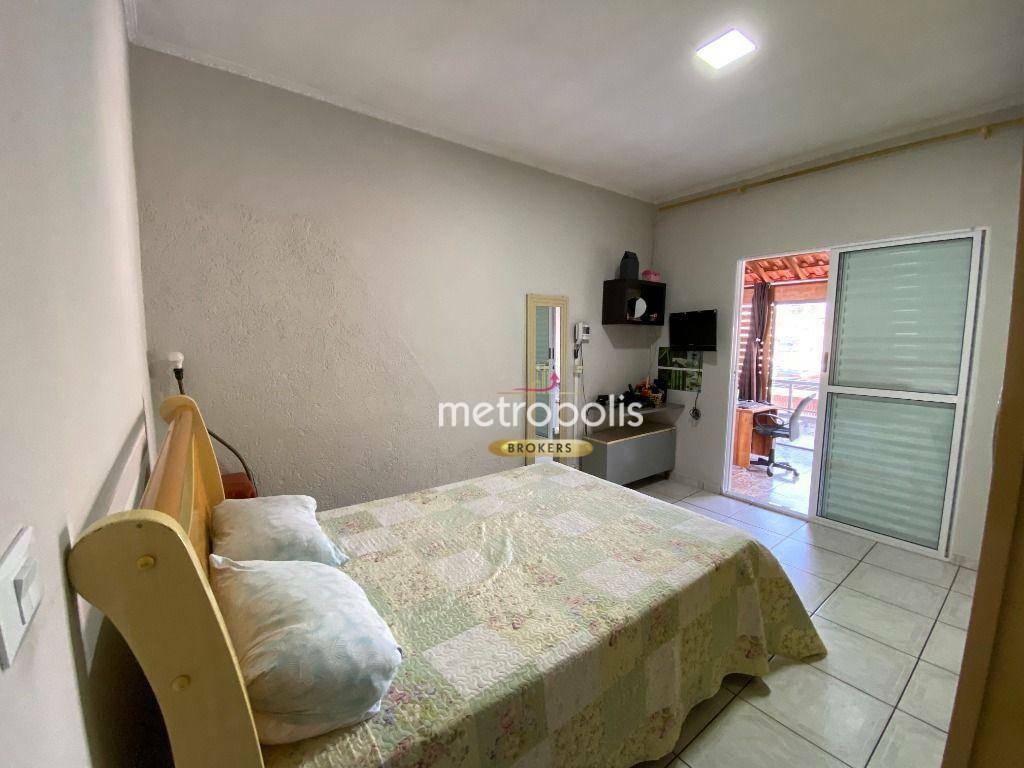 Sobrado à venda com 3 quartos, 85m² - Foto 8