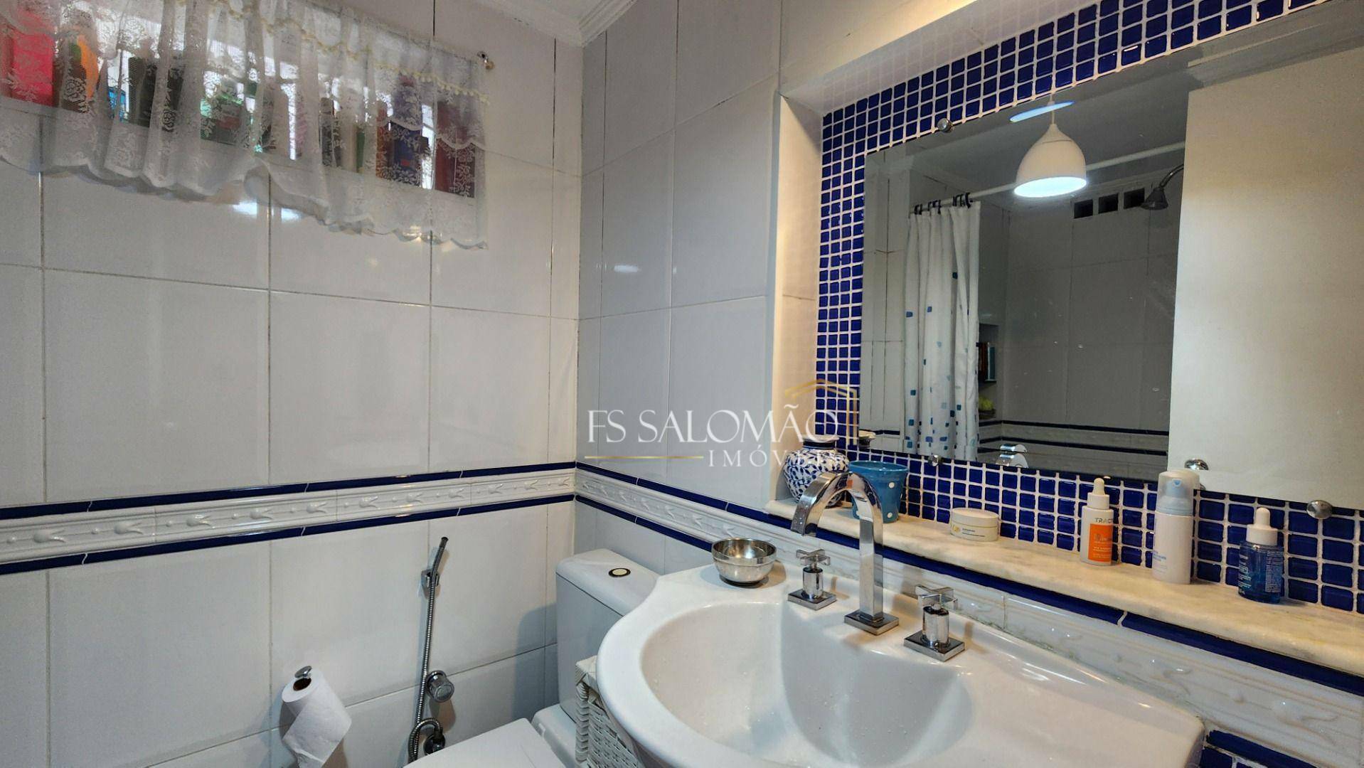 Apartamento à venda com 2 quartos, 77m² - Foto 10