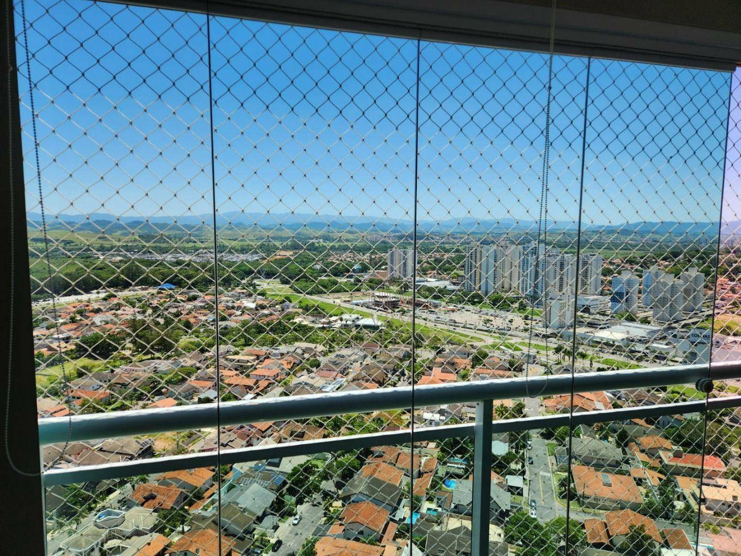 Apartamento à venda com 4 quartos, 190m² - Foto 6