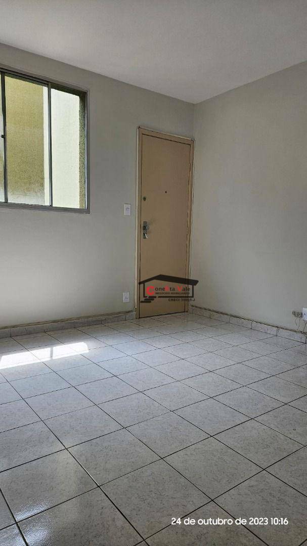 Apartamento à venda com 2 quartos, 48m² - Foto 19