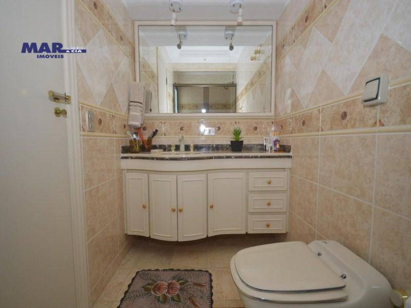 Apartamento à venda com 4 quartos, 251m² - Foto 13