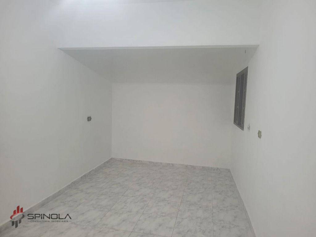 Casa à venda com 3 quartos, 199m² - Foto 8