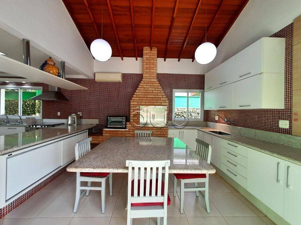 Casa de Condomínio para alugar com 3 quartos, 296m² - Foto 25
