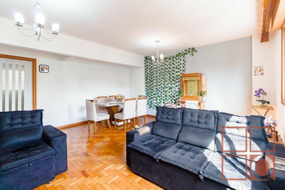 Apartamento à venda com 3 quartos, 104m² - Foto 13