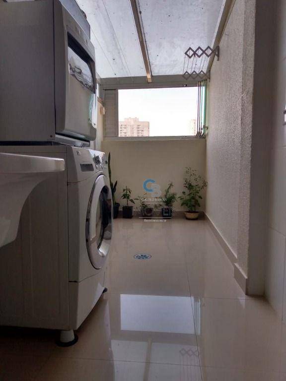 Apartamento à venda com 2 quartos, 73m² - Foto 4