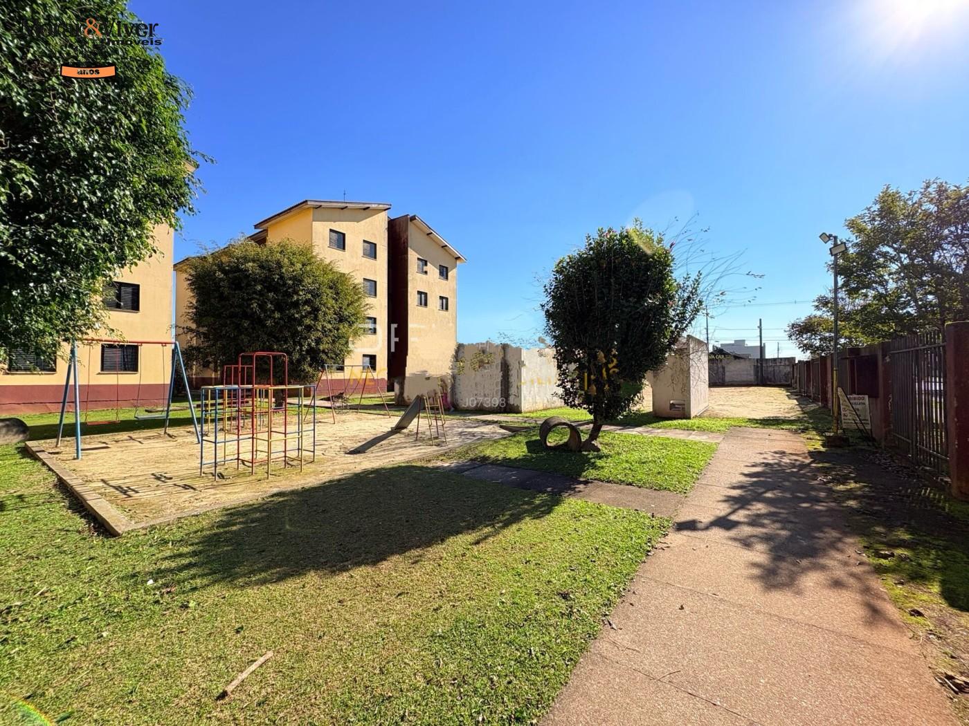 Apartamento, 3 quartos, 67 m² - Foto 4