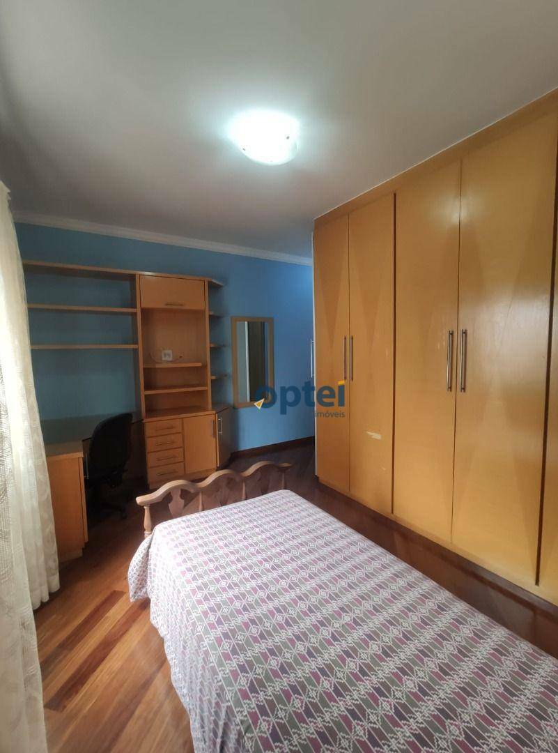 Apartamento à venda com 4 quartos, 210m² - Foto 31