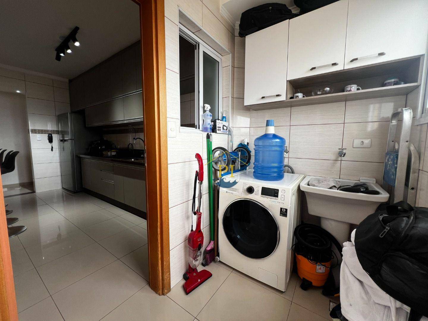 Apartamento à venda com 2 quartos, 85m² - Foto 14