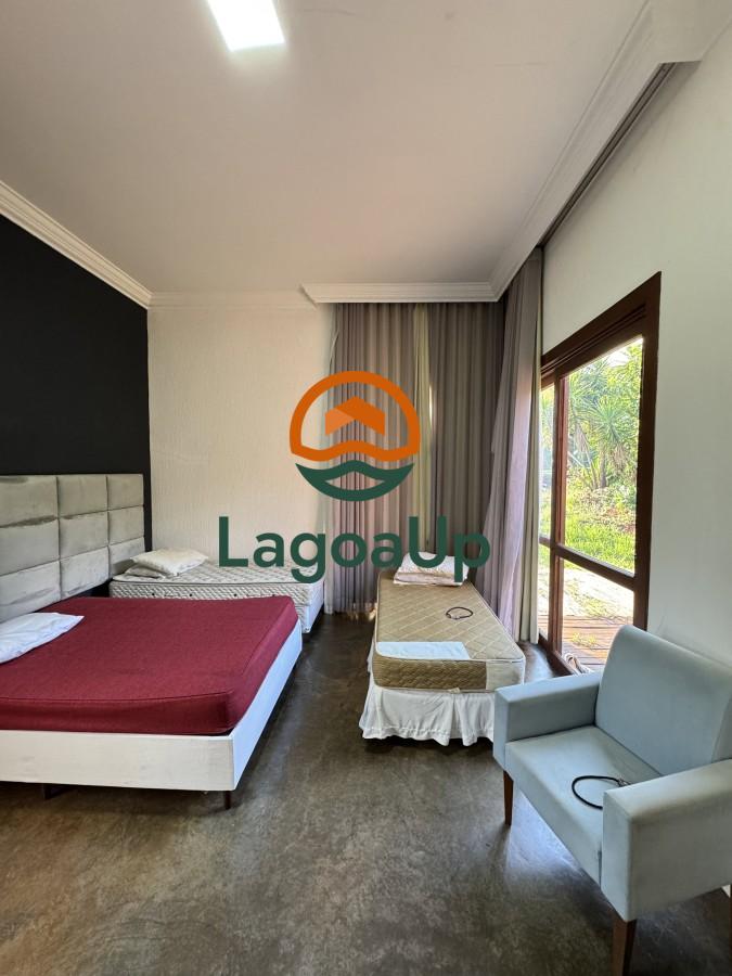 Casa de Condomínio à venda com 5 quartos, 700m² - Foto 18