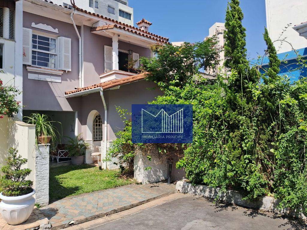 Casa à venda com 5 quartos, 260m² - Foto 5