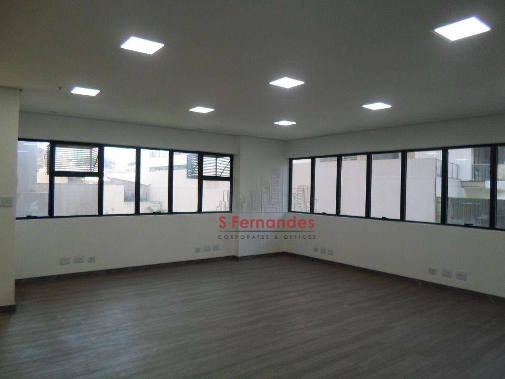 Conjunto Comercial-Sala para alugar, 45m² - Foto 4