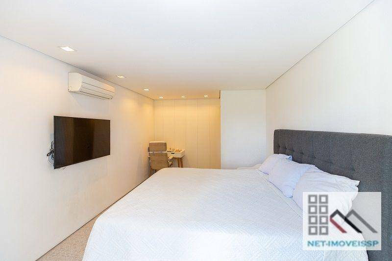 Apartamento à venda com 3 quartos, 260m² - Foto 32