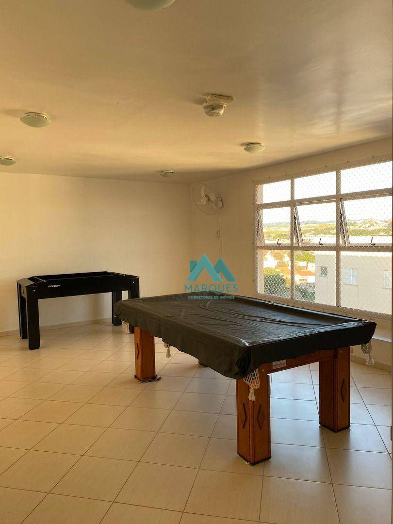 Apartamento à venda com 3 quartos, 78m² - Foto 3