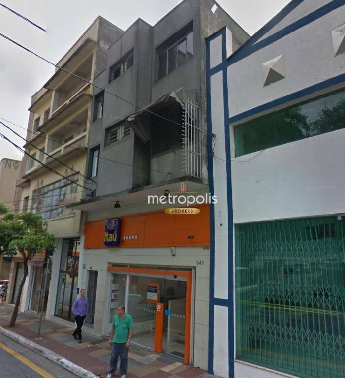 Prédio Inteiro à venda, 650m² - Foto 2