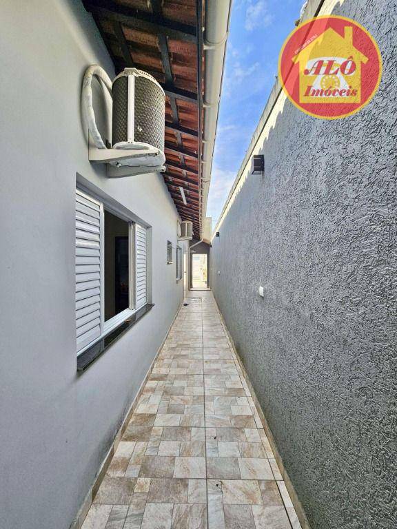 Casa à venda com 3 quartos, 250M2 - Foto 9