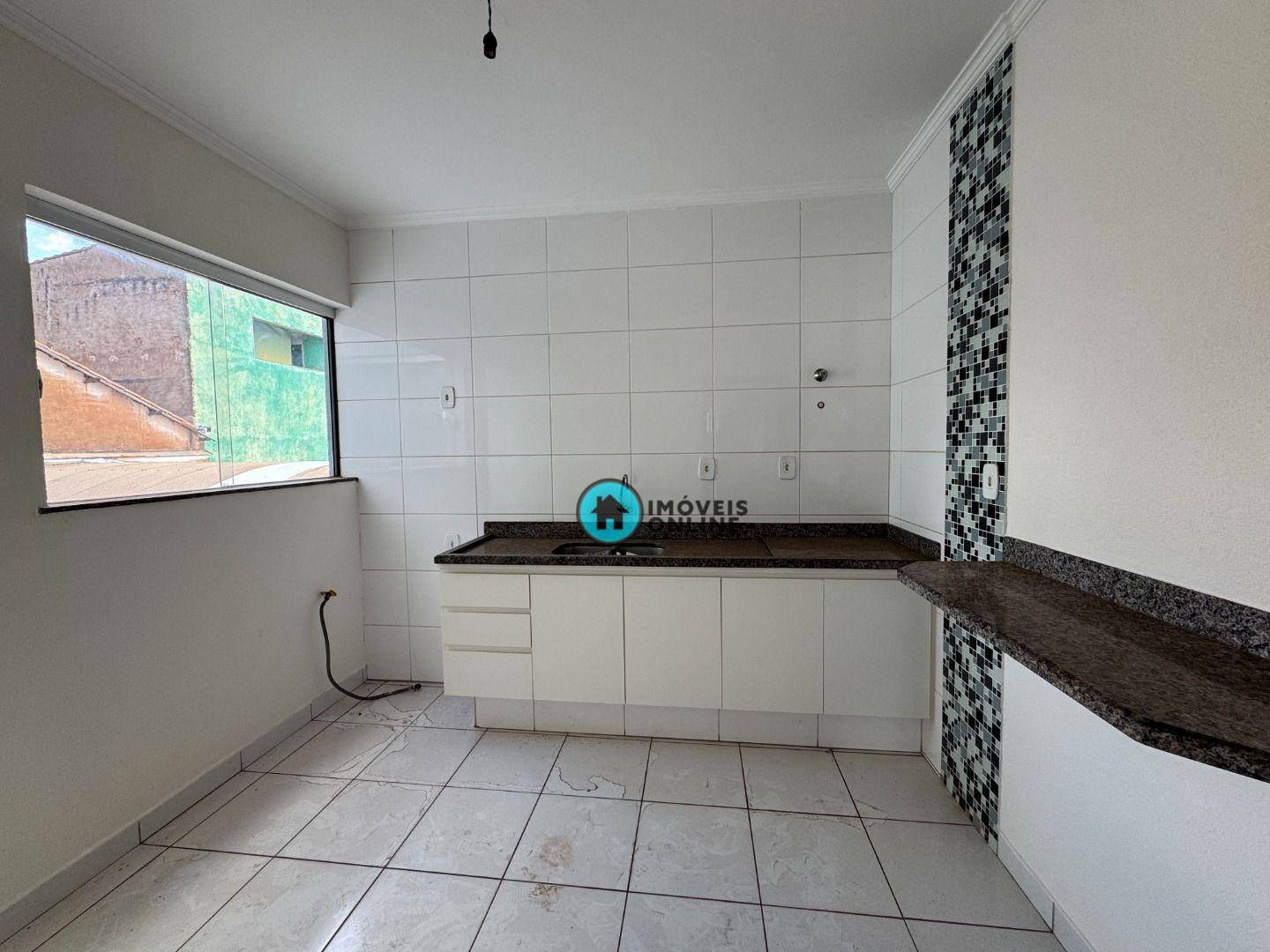 Apartamento à venda com 3 quartos, 86m² - Foto 8