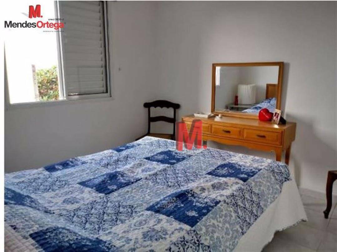 Apartamento à venda com 2 quartos, 80m² - Foto 18