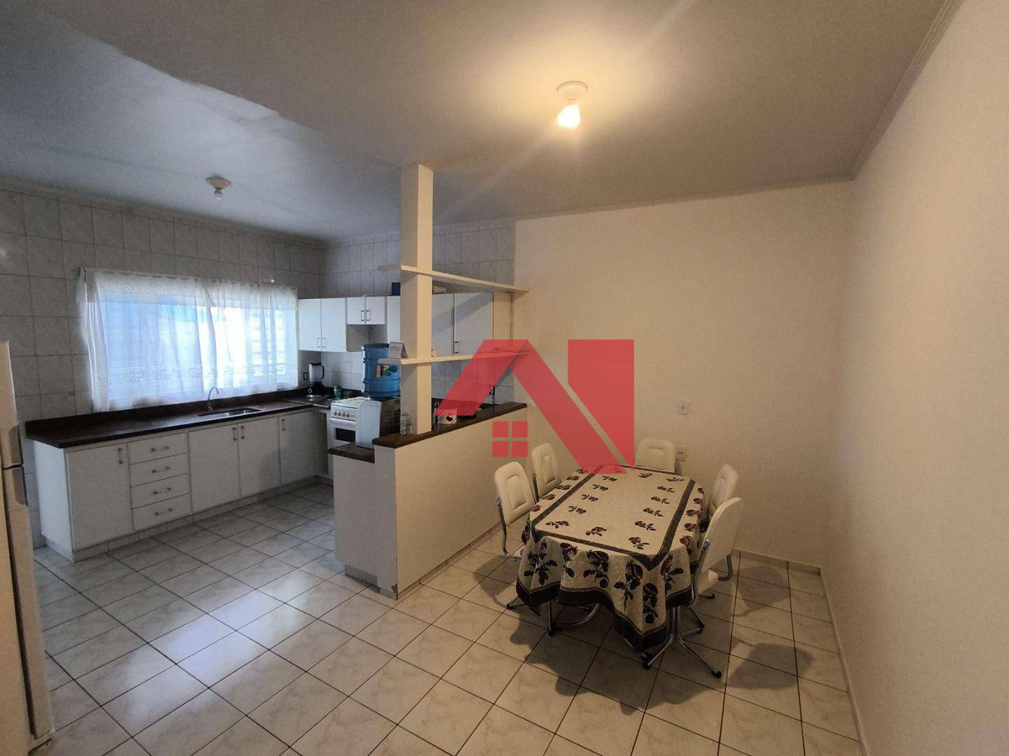 Casa à venda com 3 quartos, 165m² - Foto 35