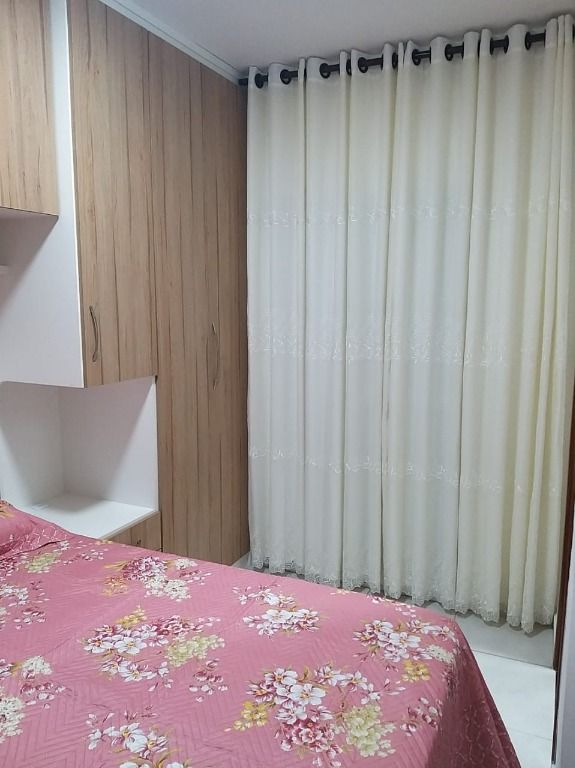 Sobrado à venda com 2 quartos, 60m² - Foto 29