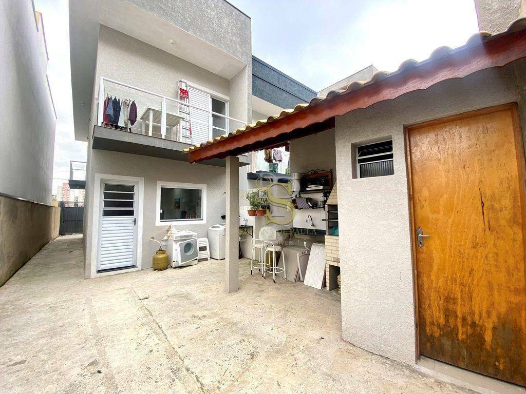 Casa para alugar com 2 quartos, 87m² - Foto 2