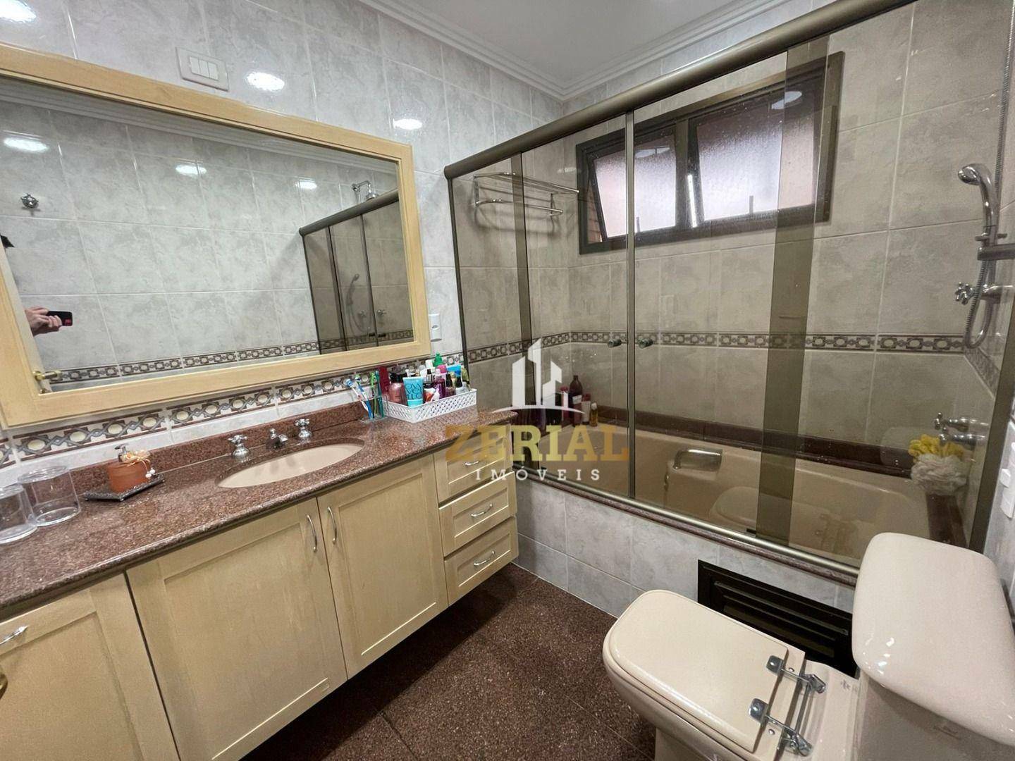 Apartamento à venda com 4 quartos, 238m² - Foto 28