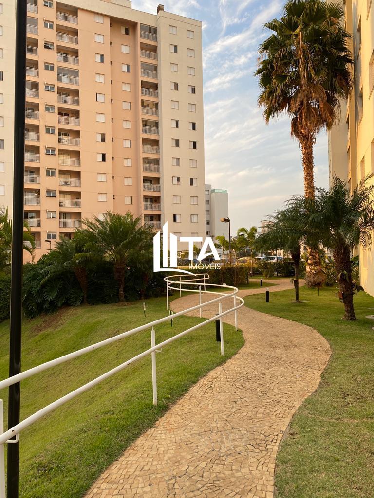 Apartamento à venda com 3 quartos, 75m² - Foto 17